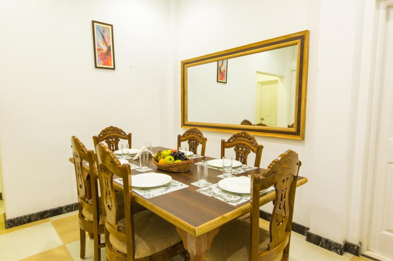 Atrium Grande Hotel Ooty Kültér fotó